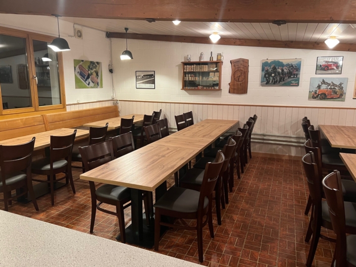 Restaurant Spützehüsli